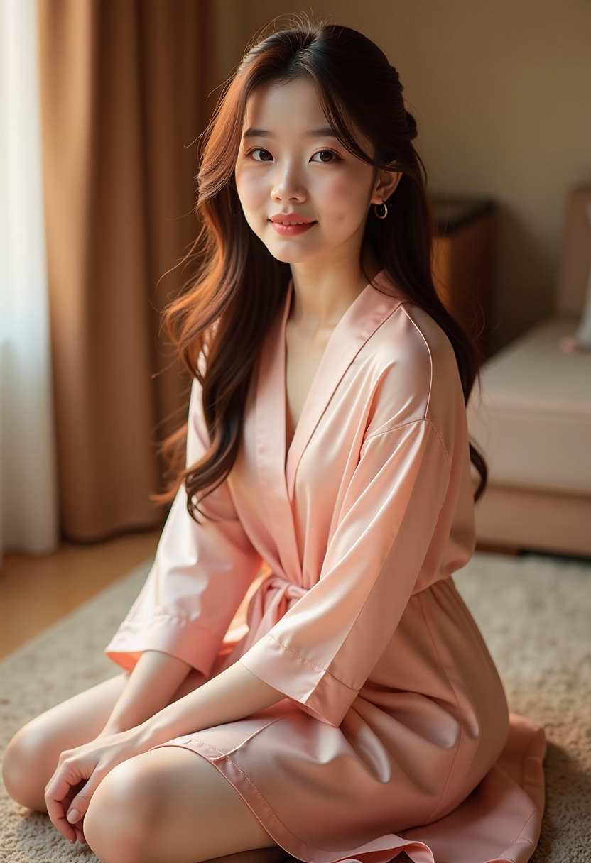 远方的灯海报